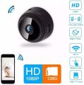 Mini Small Rechargeable A9 Mini Camera Full HD Night Vision High Quality. 