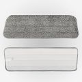 1 PC mop pad for spray mop - Microfiber Pad. 