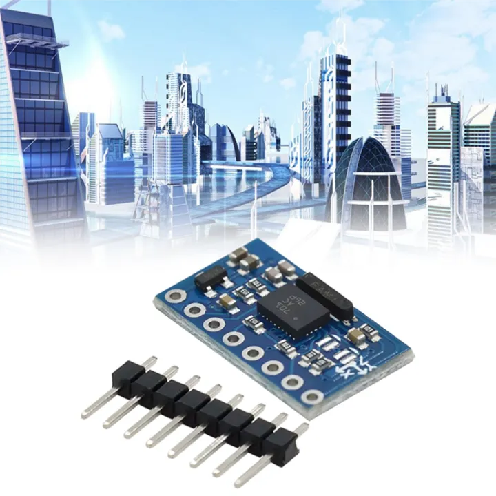 Magnetic%20Field%20Module%20Ahrs%20Module%20-BNO055%209Dof%209-%20Sensor%20AHRS%20Acceleration%20Gyro%20Magnetic%20Field%20Multi-Function%20Module%20-%20Image%202