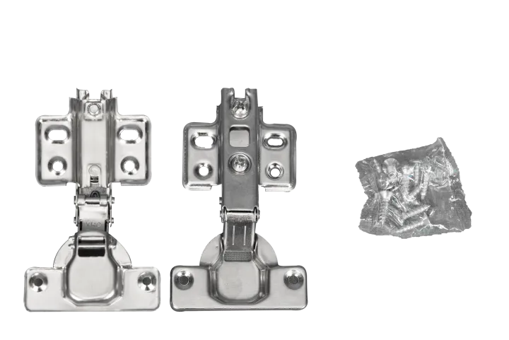 CONCEALED HINGES STEEL