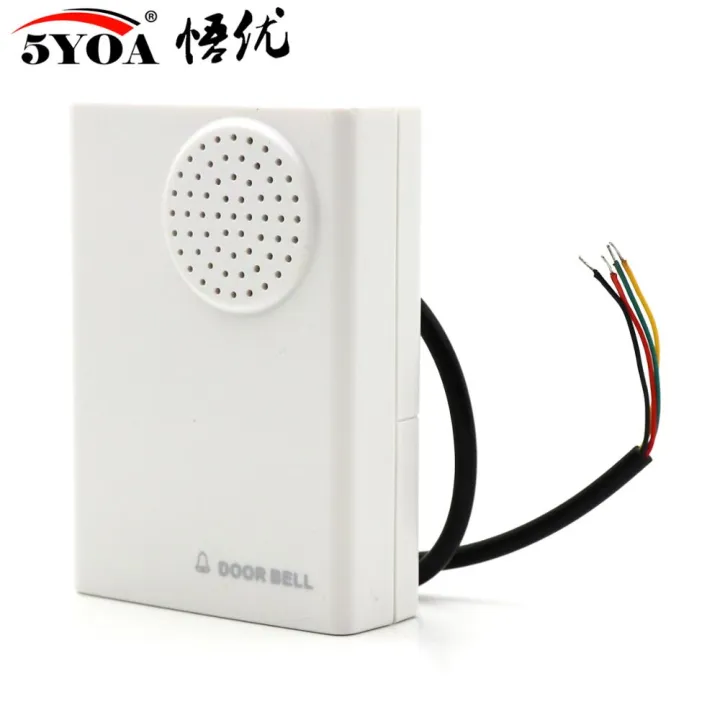 Doorbell%20Ringer%20Electronic%20Wire%20Wired%20Door%20Bell%20Ding-Dong%20Dry%20or%20Connect%20to%2012V%20Two%20Types%20-%20Image%203