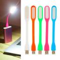 USB Light Portable USB 5V LED Reading Lamp Mini Book Light Foldable Camping Night Lights Table Lamps For Power Bank PC Laptop. 