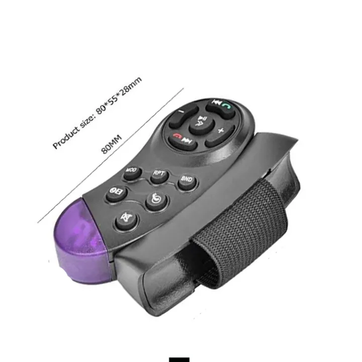 Car%20DVD%20Steering%20Wheel%20Remote%20Control%20Universal%20Wireless%20Steering%20Wheel%20Wireless%20Remote%20CD%20DVD%20MP5%20Player%20Remote%20Control%20A-111-A-400%20L%20-%20Image%207