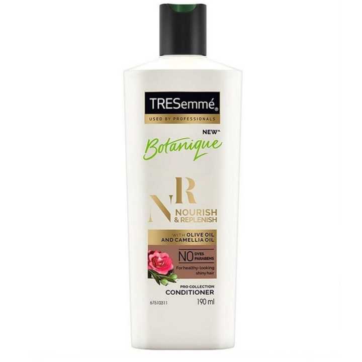 Tresemme Botanique Nourish & Replenish Conditioner, 190ml