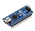 Arduino Nano V3.0 ATmega328P. 