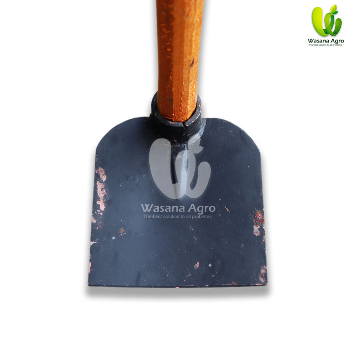 Garden%20Hoe%20Mamoty%20Digging%20Tool%20with%20Wooden%20Handle%20Houseware%20%20Home%20Gardening%20Agriculture%20-%20Image%206
