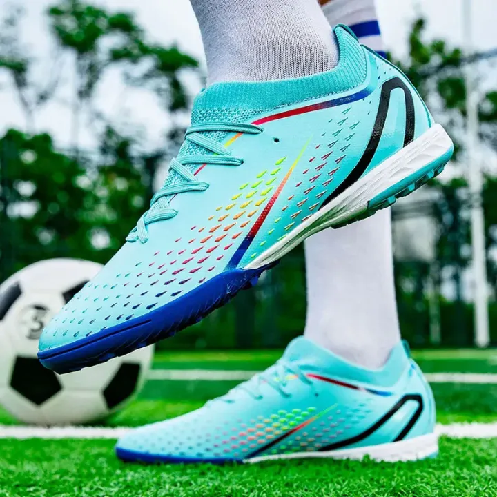 Original%20Men's%20Soccer%20Shoes%20Non-Slip%20Turf%20Soccer%20Cleats%20FG%20Training%20Football%20Shoes%20Sneakers%20Football%20Boots%20for%20Men%20Free%20Shipping%20-%20Image%203