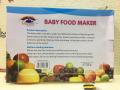 Baby Food Making Set / Kids Gift Set / Food Maker. 