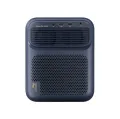 Wanbo Mozart 1 Pro Projector with Wifi and Bluetooth, Android TV 11 Movie Projector, 900ANSI Lumens Smart Projector 4K Support, 2*8W Speakers, Auto Focus, Object Avoidance and Screen Adaption. 