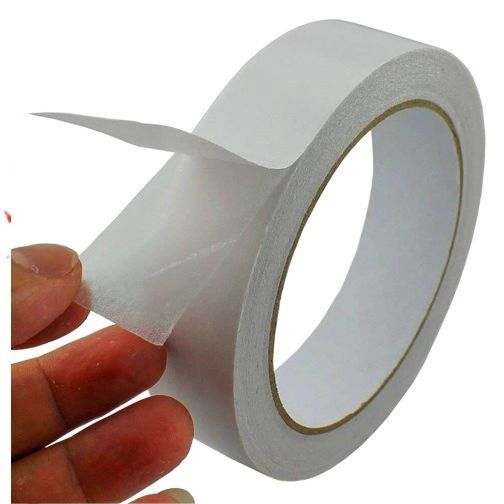 1" Double Side Tape (No Sponch)