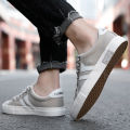 Universal Men's Shoes Summer New Trendy Men's Shoes Korean Style Breathable Versatile Men's Casual Shoes Classic Color Matching Youth Shoes. 