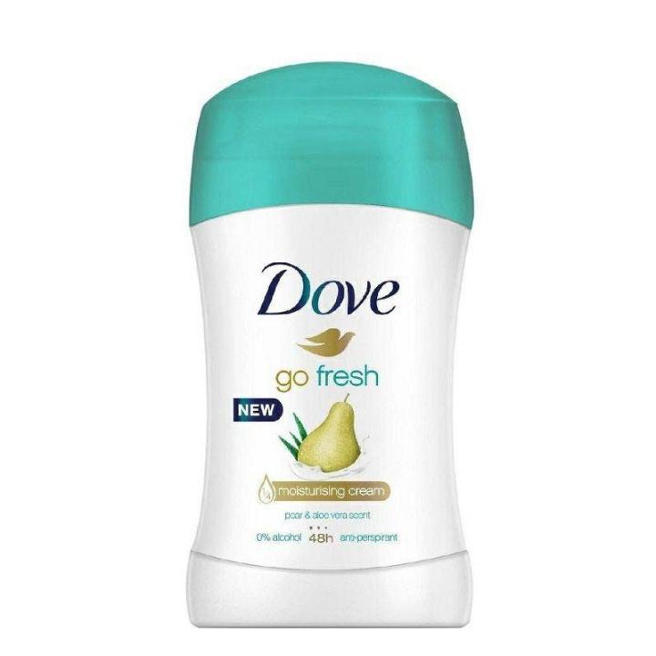 Dove Deo Stick Go Fresh Pear 40 ml