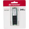 Original Transcend 240GB M.2 SSD 820S Solid State Drive  SATA III 6Gb/s -  3 Years International Brand Warranty. 