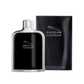 Jaguar Classic Black 100ml _Original Perfume - Original_ Jaguar Perfume for Men UK - Eau de Toilette. 
