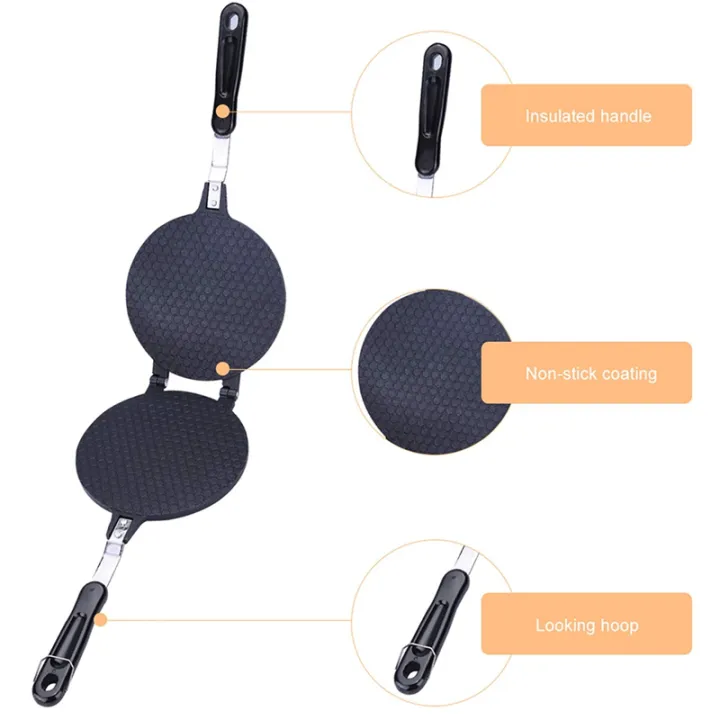%E3%80%90Factory-direct%E3%80%91%201%20PCS%20Waffle%20Cone%20Maker%20Nonstick%20Waffle%20Cone%20Making%20Mold%20Kitchen%20Baking%20Tool%20Mould%20For%20Home,%20Kitchen%20Restaurant%2017cm%20-%20Image%202