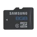 Samsung 8GB  Memory Card. 