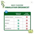Vlado's Himalayan Organics Multivitamin with Probiotics (180 Tablets) 45 Ingredients for Men & Women  180 Tablets  (0144). 