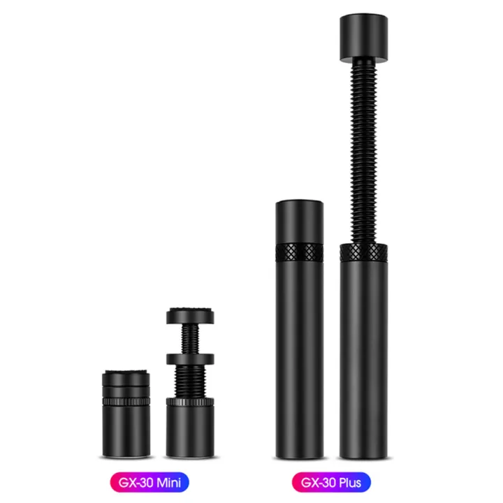 Graphics%20Gpu%20Holder%20Adjustable%20Telescopic%20Rotary%20Screw%20Support%20Video%20Sag%20Bracket%20For%20Gx-30%20Mini/plus%20Vc-16%20Series%20-%20Image%202