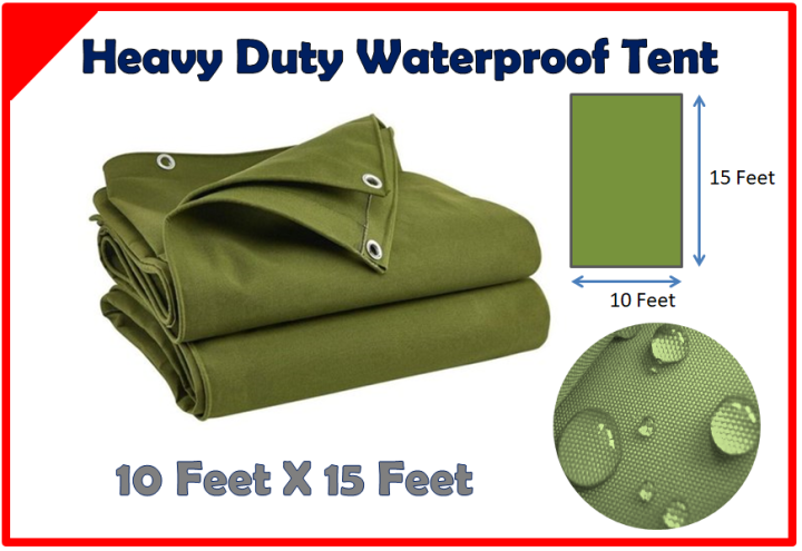 Heavy%20Duty%20Waterproof%20Tent%20Oxford%20Fabric%20Trap%20Tarpaulin%20Sun%20Rain%20Cover%20Tent%20-%20Image%202