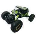 4WD Off Road Metal Rechargeable Monster Rock Crawler Car Truck Buggy Jeep Giant Rock Climber 2.4Ghz 1 to 14 Scale Luxury Design. 