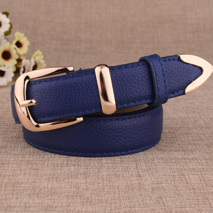 Alloy%20Buckle%20Women%20Belts%20PU%20Leather%20Wild%20Female%20Waist%20Belts%20Brown%20Black%20White%20Red%20Girls%20Pants%20Jeans%20Fashion%20Belt%20-%20Image%203