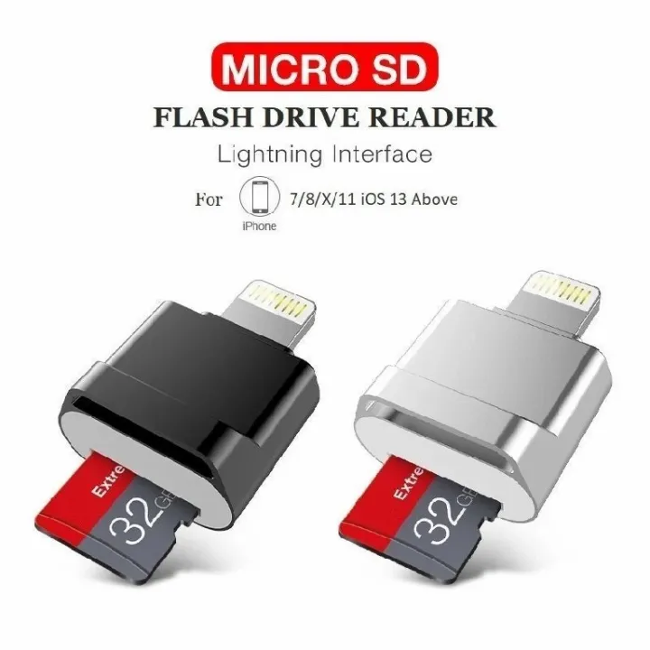 iPhone%20Mini%20OTG%20USB%20Flash%20Memory%20Card%20Reader%20For%20Lightning%20To%20TF%20Micro%20SD%20Card%20Reader%20For%20Iphone%20Ipad%20Ipod%20-%20Image%202