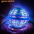 Fly Nova PRO Flying Ball Bola Voadora Boomerang Flyorb Brinquedo Magic Drone Orb Flying Spinner Fidget Toys []. 