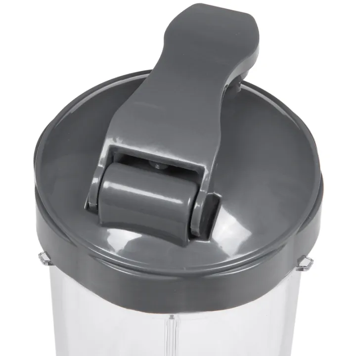 32Oz%20Replacement%20Cups%20with%20Flip%20Top%20to%20Go%20Lid%20for%20NutriBullet%20600W%20and%20Pro%20900W%20Blender%20(2%20Pack)%20-%20Image%209
