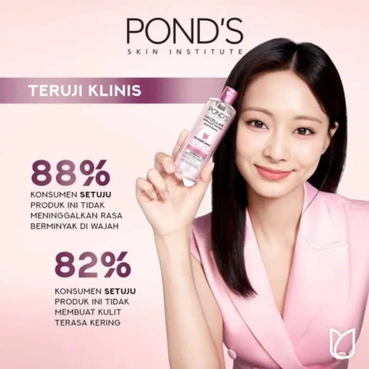 Micellarr%20Miracle%20Water%20Brightening%20400ML%20POND's%20-%20All%20in%20One%20Micellar%20Water%20+%20Toner%20+%20Brightening%20Essence%20Ponds%20-%20Image%202