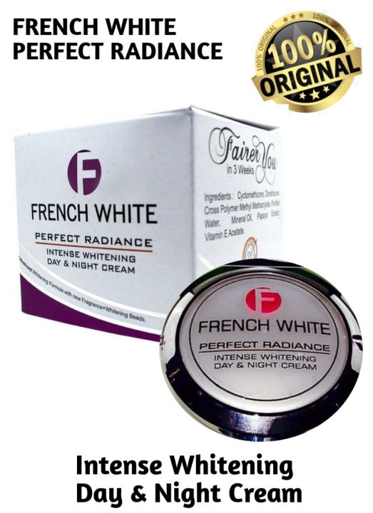 Made%20in%20France%20Natural%20Ingredients%20Original_%20FRENCH%20WHITE%20DAY%20AND%20NIGHT%20CREAM%20Perfect%20Radiance%20Intense%2048g%20(fwnc)%205%20-%20Image%208