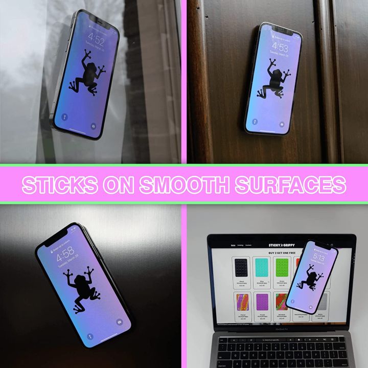 Suction%20Phone%20Case%20Mount,Sillicon%20Adhesive%20Phone%20Accessory%20for%20iPhone%20Android,Hands-Free%20Fidget%20Toy%20Mirror%20Shower%20Phone%20Holder%20-%20Image%202