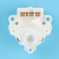 Applicable to LG Inverter Washing Machine Clutch Drain Tractor. 