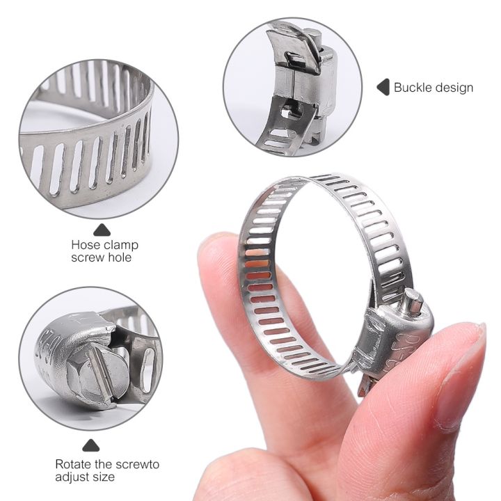 6-29mm%20Worm%20Gear%20Hose%20Lock%20for%20Water%20Pipe%20Plumbing/%20Adjustable%20Stainless%20Steel%20Screw%20Band%20Hose%20Clamps%20/%20Worm%20Gear%20Clip%20Hose%20Clamp/%20Car%20Fuel%20Hose%20Clamps%20Pipe%20Clamp%20-%20Image%206