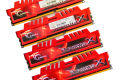 4GB DDR3 GSkill Ripjaws RAM. 
