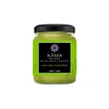 KAMA MATCHA (GREEN TEA) POWDER - 100G. 