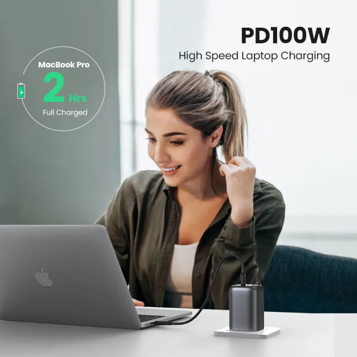 UGREEN%20UK%20Plug%20GaN%20100W%2065W%20PD%20Charger%20Fast%20charging%20for%20Macbook%20iPad%20Pro/Air/Mini,%20iPhone%2012/12%20Pro/12%20Pro%20Max/12%20mini,%20iPhone%2011/11%20Pro/11%20Pro%20Max,%20iPhone%20XS/XS%20Max,%20iPhone%208,%20Huawei,%20Samsung,%20Xiaomi%20-%20Image%205