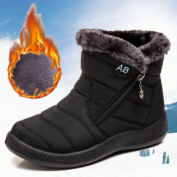 Waterproof%20Fur-Lined%20Snow%20Boots%20for%20Men%20-%20Image%203