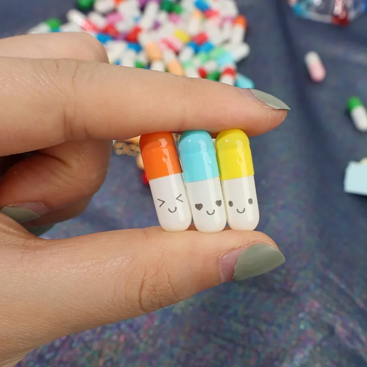 100Pcs/Bag%20DIY%20Love%20Letter%20Message%20Capsules%20Clear%20Plastic%20Capsules%20Gift%20For%20Anniversary%20Graduation%20Birthday%20Valentines%20-%20Image%205
