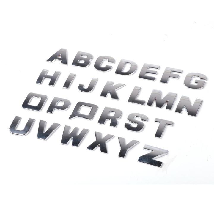 DIY%203D%20Metallic%20Alphabet%20Sticker%20Car%20Emblem%20Letter%20Silver%20Badge%20Decal%20(A-Z&0-9)%20-%20Image%206