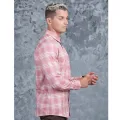 Casual Wear Check Shirt. 