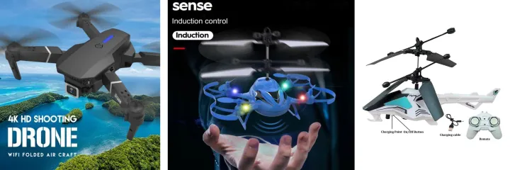 W8%204K%20Ultra%20HD%20Foldable%20Dual%20Camera%20Quadcopter%20Drone%20with%20FPV%20Real-Time%20View,%20Infrared%20Remote-Control%20Helicopter%20Collection,%20Lightweight%20Design,%20and%20Advanced%20Flight%20Stability%20-%20Image%208