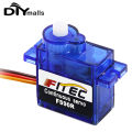 1pcs Feetech Fs90r Servo Degree Continuous Rotation Rc Servo Motor 9g For Arduino Robotic Helicopter Airplane Boat. 