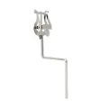 Alto Saxophone Marching Spectrum Clip Sheet Music Clip Holder Clamp-on Holder Lyre Saxophone Parts. 