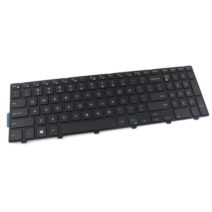Dell 3543 Laptop Keyboard Us A++