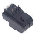 Thermal Overload Relay Termperature Compensation Heat Overload Relay for Machine. 