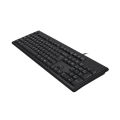 Keyboard A4 Tech KM-720 USB. 