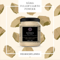 Kama Fuller’S Earth / Multani Mitti Powder - 100G. 
