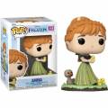 Funko POP! Disney: Ultimate Princess- Anna 1023. 