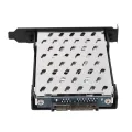 8X Pci Mobile Rack Enclosure Hard Disk Drive Case Box for 2.5 Inch Sata HDD Adapter. 