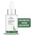 Aravi Organic Rosemary Hair Growth Serum with Biotin - Boosts Natural Hair Growth, Strengthens Hair, and Nourishes Scalp - 30 ml (FROM INDIA SAB). 